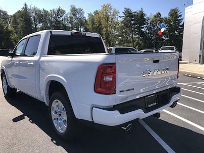 2026 Ram 1500 Crew Cab 4WD Pickup for sale #C26071 - photo 2