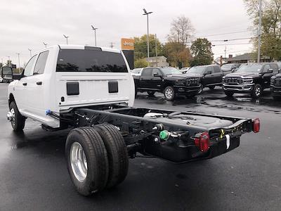 2026 Ram 3500 Crew Cab DRW 4WD Cab Chassis for sale #C26073 - photo 2