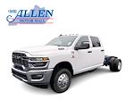 2026 Ram 3500 Crew Cab DRW 4WD Cab Chassis for sale #C26073 - photo 1