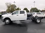 2026 Ram 3500 Crew Cab DRW 4WD Cab Chassis for sale #C26073 - photo 12