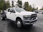 2026 Ram 3500 Crew Cab DRW 4WD Cab Chassis for sale #C26073 - photo 15
