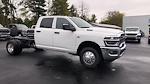 2026 Ram 3500 Crew Cab DRW 4WD Cab Chassis for sale #C26073 - photo 3