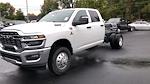 2026 Ram 3500 Crew Cab DRW 4WD Cab Chassis for sale #C26073 - photo 5
