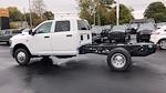 2026 Ram 3500 Crew Cab DRW 4WD Cab Chassis for sale #C26073 - photo 6