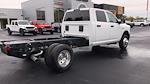 2026 Ram 3500 Crew Cab DRW 4WD Cab Chassis for sale #C26073 - photo 9