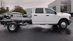 2026 Ram 3500 Crew Cab DRW 4WD Cab Chassis for sale #C26073 - photo 10