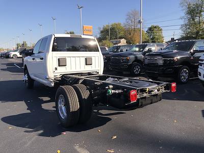 2026 Ram 3500 Crew Cab DRW 4WD Cab Chassis for sale #C26074 - photo 2