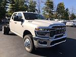 2026 Ram 3500 Crew Cab DRW 4WD Cab Chassis for sale #C26074 - photo 7
