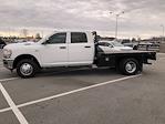 Used 2022 Ram 3500 Crew Cab Flatbed Truck for sale #C26074A - photo 3