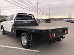 Used 2022 Ram 3500 Crew Cab Flatbed Truck for sale #C26074A - photo 2
