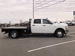 Used 2022 Ram 3500 Crew Cab Flatbed Truck for sale #C26074A - photo 5