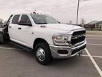 Used 2022 Ram 3500 Crew Cab Flatbed Truck for sale #C26074A - photo 6