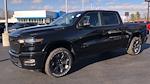New 2026 Ram 1500 Lone Star Crew Cab for sale #C26076 - photo 5