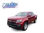 2021 Chevrolet Colorado Crew Cab 4WD Pickup for sale #C26077A - photo 1