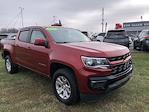 2021 Chevrolet Colorado Crew Cab 4WD Pickup for sale #C26077A - photo 7