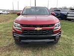 2021 Chevrolet Colorado Crew Cab 4WD Pickup for sale #C26077A - photo 8
