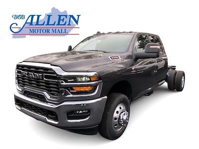 New 2026 Ram 3500 Crew Cab 60 CA Cab Chassis for sale #C26078 - photo 1