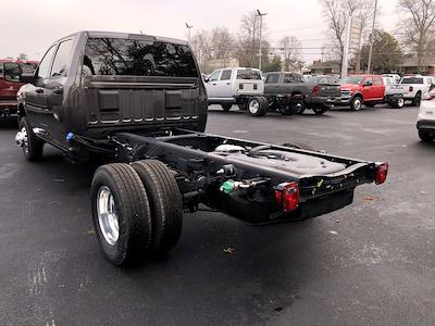 New 2026 Ram 3500 Crew Cab 60 CA Cab Chassis for sale #C26078 - photo 2