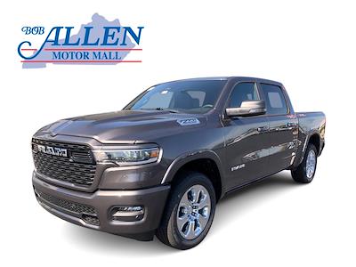 2026 Ram 1500 Crew Cab 4WD Pickup for sale #C26079 - photo 1