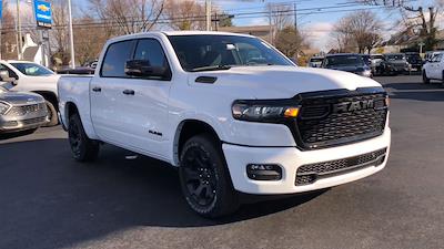 New 2026 Ram 1500 Lone Star Crew Cab for sale #C26080 - photo 2