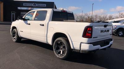 New 2026 Ram 1500 Lone Star Crew Cab for sale #C26080 - photo 2