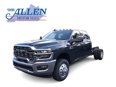 2026 Ram 3500 Crew Cab DRW 4WD Cab Chassis for sale #C26081 - photo 1