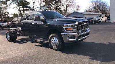 2026 Ram 3500 Crew Cab DRW 4WD Cab Chassis for sale #C26081 - photo 2