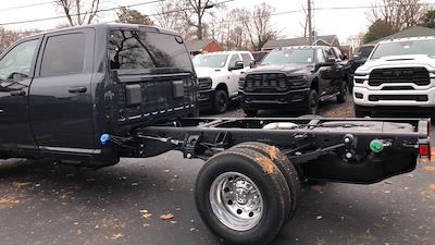 2026 Ram 3500 Crew Cab DRW 4WD Cab Chassis for sale #C26083 - photo 2
