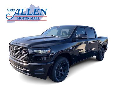 2026 Ram 1500 Crew Cab 4WD Pickup for sale #C26087 - photo 1