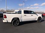 New 2026 Ram 1500 Laramie Crew Cab for sale #C26088 - photo 14