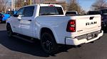 New 2026 Ram 1500 Laramie Crew Cab for sale #C26088 - photo 2