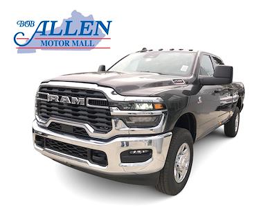 New 2026 Ram 2500 Tradesman Crew Cab for sale #C26089 - photo 1