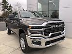 New 2026 Ram 2500 Tradesman Crew Cab for sale #C26089 - photo 8