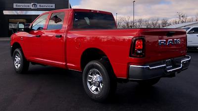 New 2026 Ram 2500 Tradesman Crew Cab for sale #C26090 - photo 2
