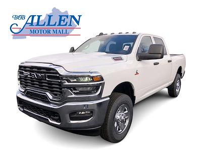 New 2026 Ram 2500 Tradesman Crew Cab for sale #C26091 - photo 1
