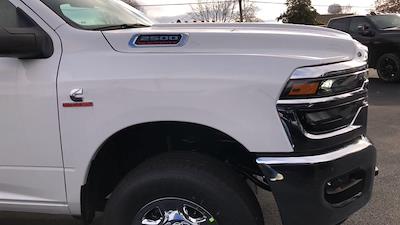 New 2026 Ram 2500 Tradesman Crew Cab for sale #C26091 - photo 2