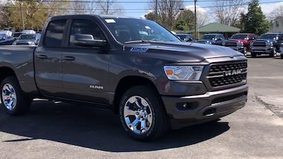 Used 2023 Ram 1500 Big Horn Quad Cab for sale #C26093A - photo 2