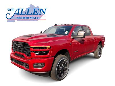 New 2026 Ram 2500 Laramie Crew Cab for sale #C26094 - photo 1