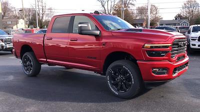 New 2026 Ram 2500 Laramie Crew Cab for sale #C26094 - photo 2