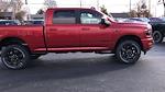 2026 Ram 2500 Crew Cab 4WD Pickup for sale #C26094 - photo 9