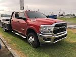 2021 Ram 3500 Crew Cab DRW 4WD Flatbed Truck for sale #C26095A - photo 7
