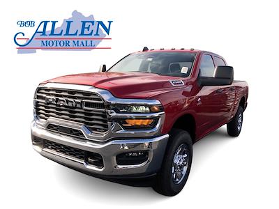 New 2026 Ram 2500 Tradesman Crew Cab for sale #C26096 - photo 1