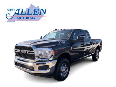 Used 2024 Ram 3500 - photo 1