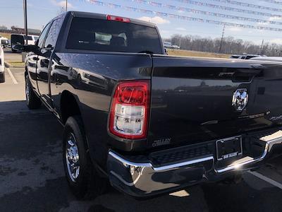Used 2024 Ram 3500 - photo 1