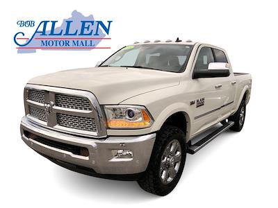 Used 2018 Ram 2500 - photo 1