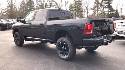 New 2026 Ram 2500 Laramie Crew Cab for sale #C26100 - photo 2