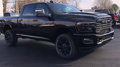 New 2026 Ram 2500 Laramie Crew Cab for sale #C26102 - photo 2