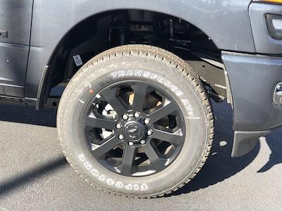 New 2026 Ram 2500 Big Horn Crew Cab for sale #C26103 - photo 2