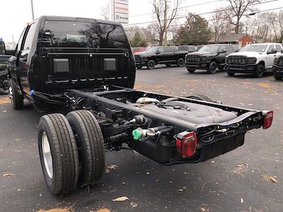 New 2026 Ram 3500 Crew Cab 60 CA Cab Chassis for sale #C26108 - photo 2