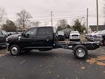 2026 Ram 3500 Crew Cab DRW 4WD Cab Chassis for sale #C26108 - photo 13